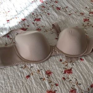 Vanity Fair bra